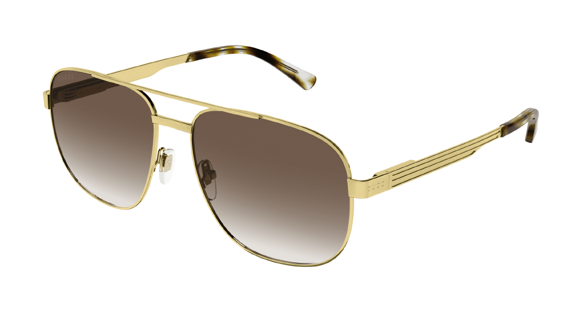 Солнцезащитные очки Gucci GG1223S 003