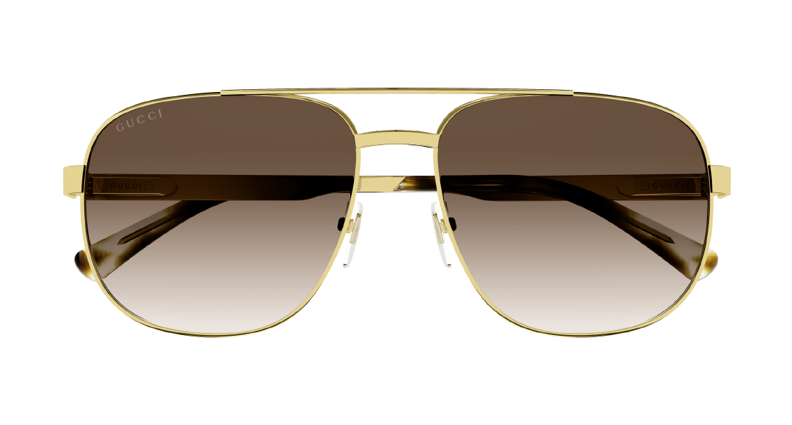 Солнцезащитные очки Gucci GG1223S 003