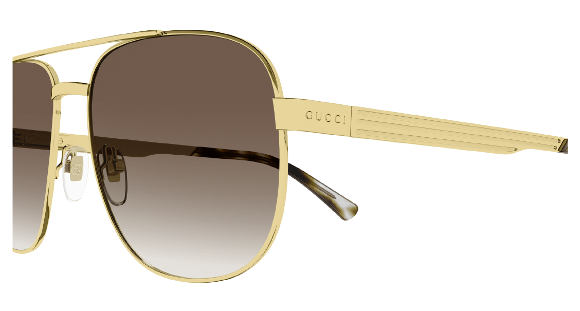 Солнцезащитные очки Gucci GG1223S 003