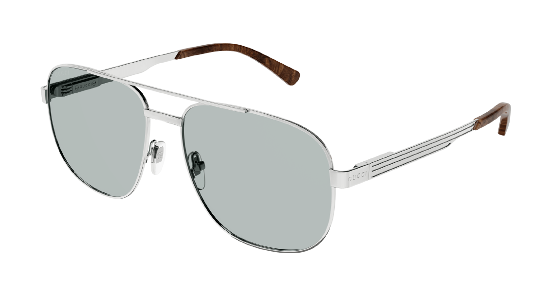 Солнцезащитные очки Gucci GG1223S 004