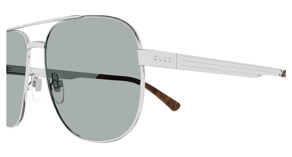 Солнцезащитные очки Gucci GG1223S 004