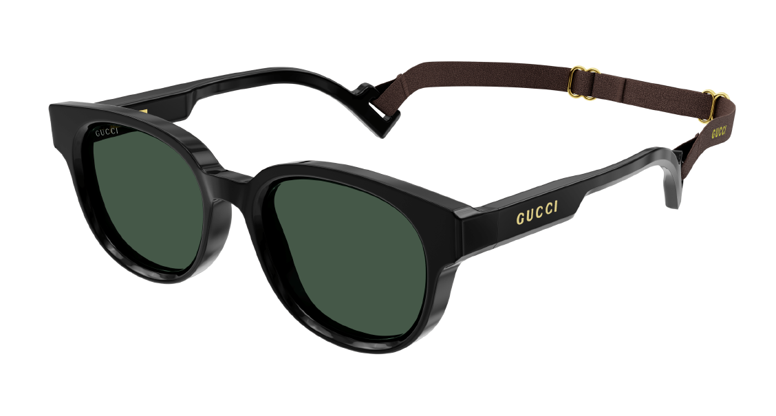 Солнцезащитные очки Gucci GG1237S 001