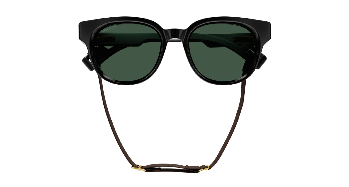 Солнцезащитные очки Gucci GG1237S 001