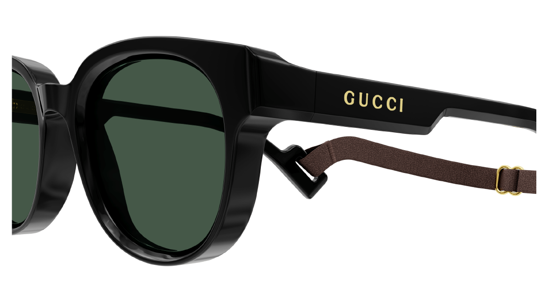 Солнцезащитные очки Gucci GG1237S 001