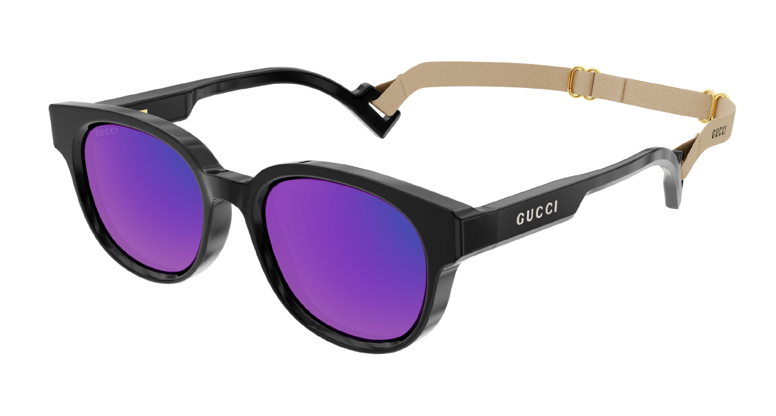 Солнцезащитные очки Gucci GG1237S 002