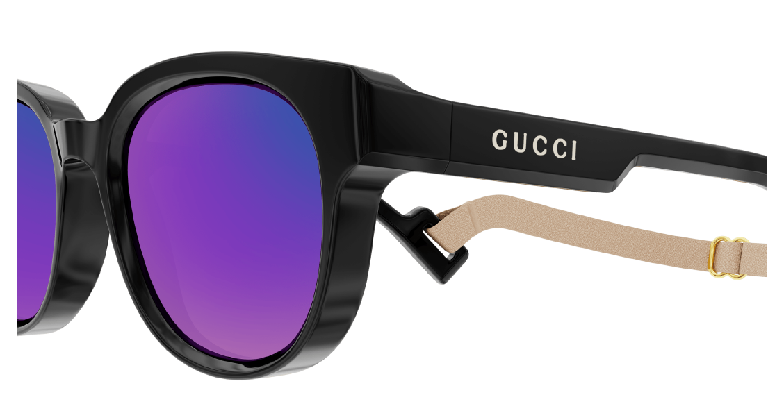Солнцезащитные очки Gucci GG1237S 002