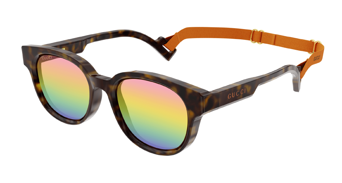 Солнцезащитные очки Gucci GG1237S 003