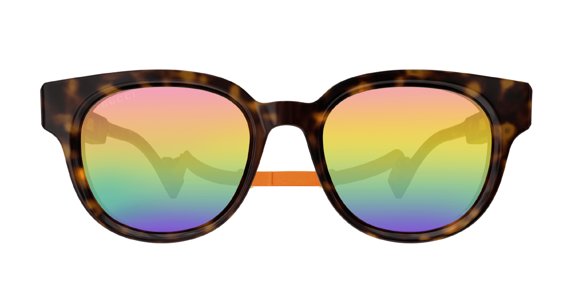 Солнцезащитные очки Gucci GG1237S 003