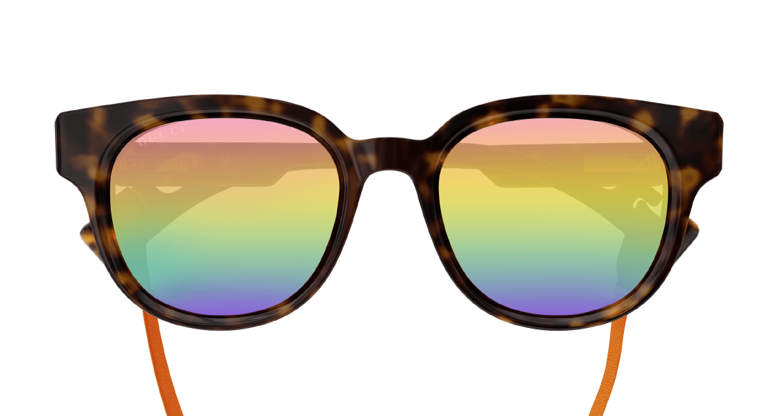 Солнцезащитные очки Gucci GG1237S 003