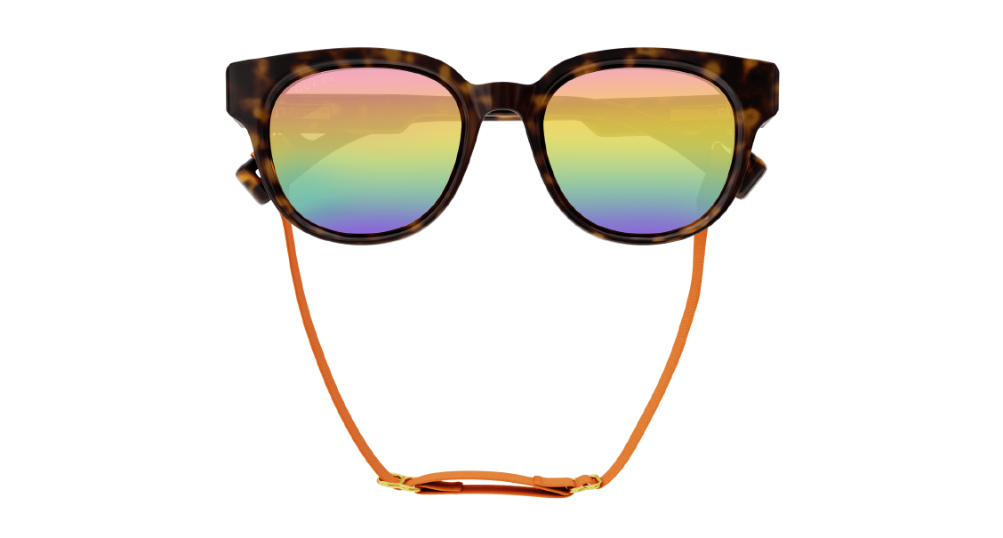 Солнцезащитные очки Gucci GG1237S 003