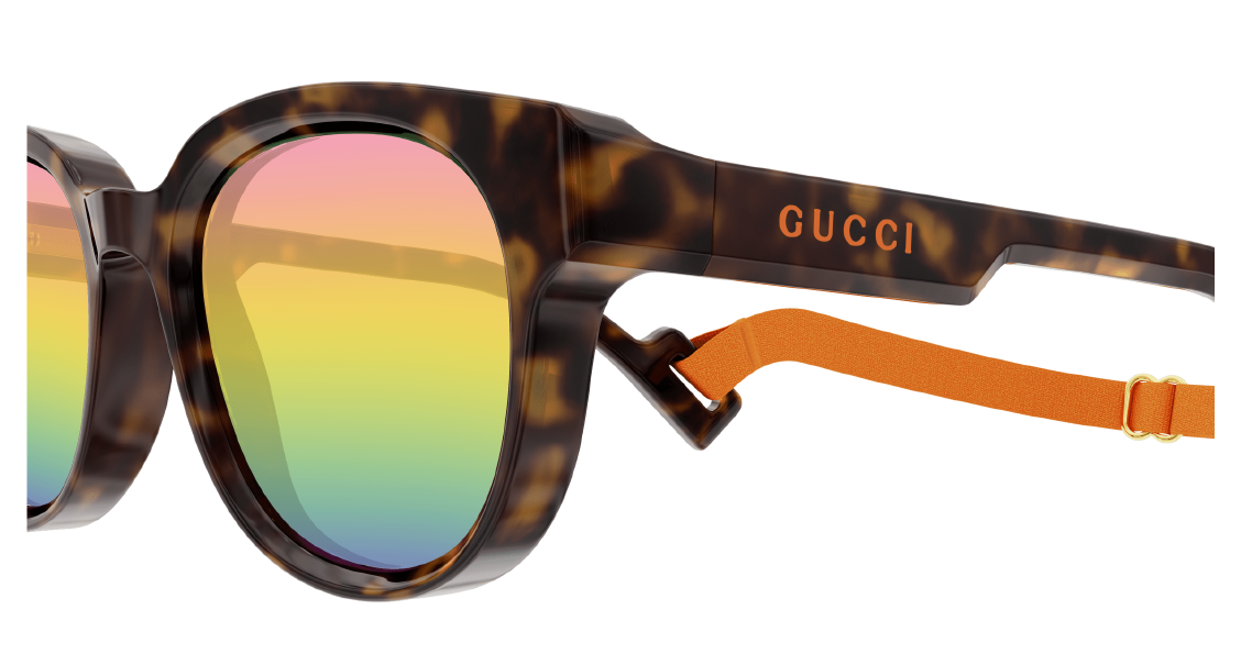 Солнцезащитные очки Gucci GG1237S 003