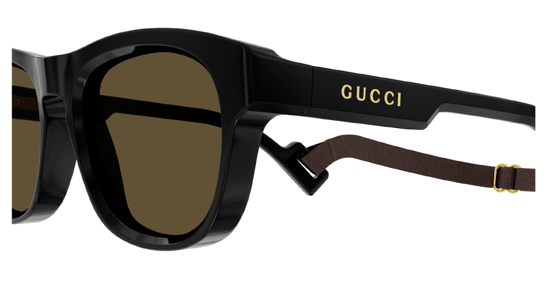 Солнцезащитные очки Gucci GG1238S 001