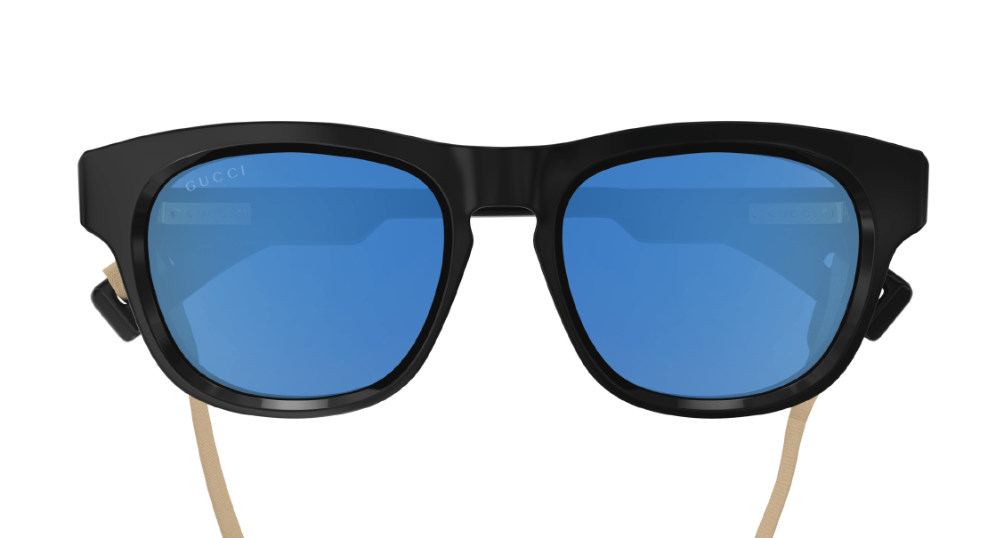 Солнцезащитные очки Gucci GG1238S 002