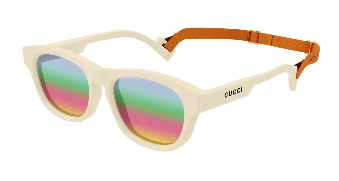Солнцезащитные очки Gucci GG1238S 003