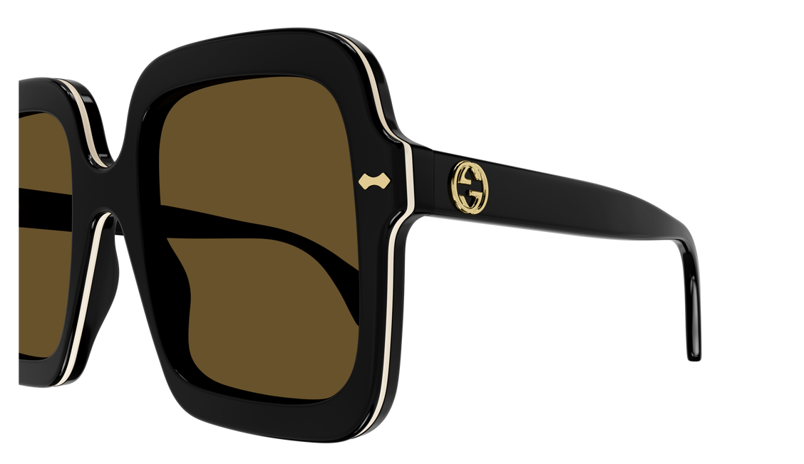 Солнцезащитные очки Gucci GG1241S 001