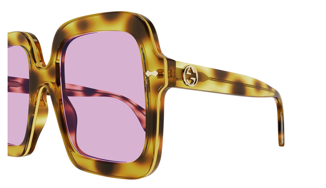 Солнцезащитные очки Gucci GG1241S 003