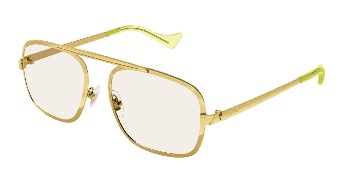 Солнцезащитные очки Gucci GG1250S 001