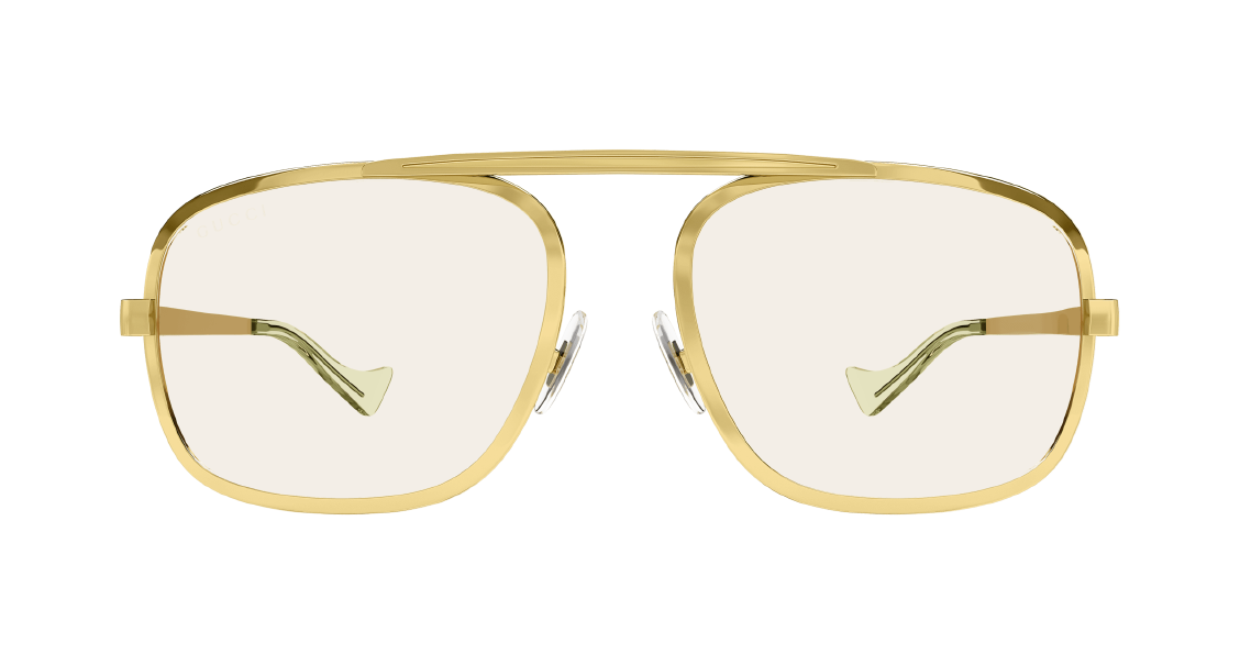 Солнцезащитные очки Gucci GG1250S 001