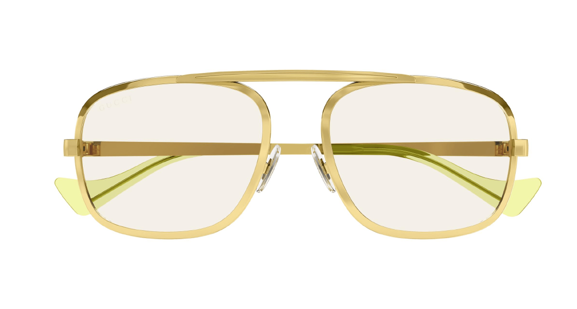 Солнцезащитные очки Gucci GG1250S 001