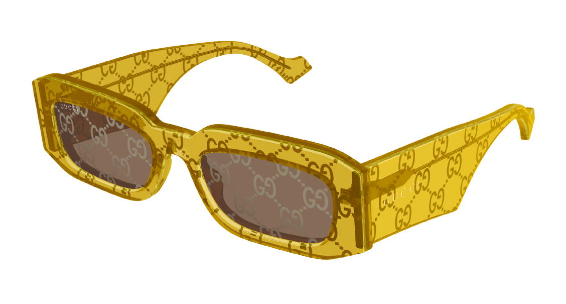 Солнцезащитные очки Gucci GG1426S 007