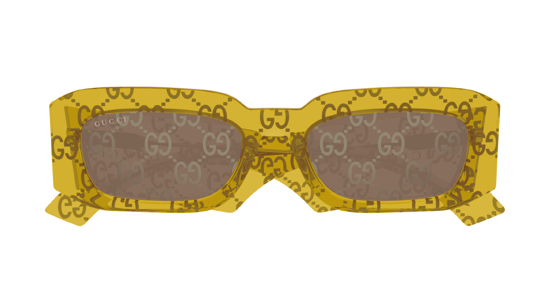 Солнцезащитные очки Gucci GG1426S 007