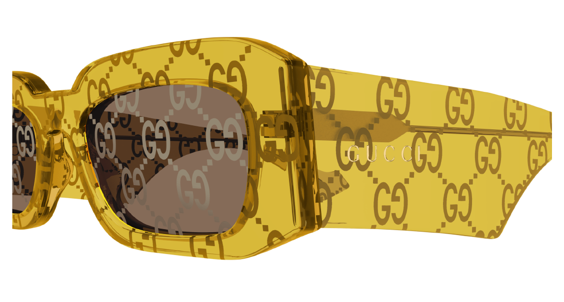 Солнцезащитные очки Gucci GG1426S 007