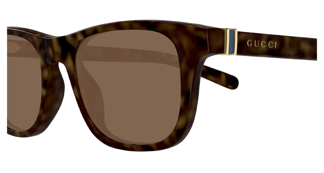 Солнцезащитные очки Gucci GG1671S 002