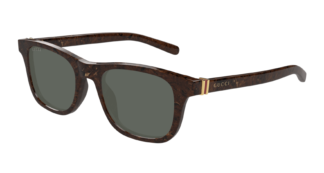 Солнцезащитные очки Gucci GG1671S 007