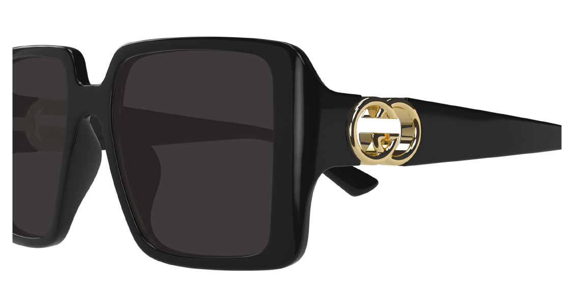 Солнцезащитные очки Gucci GG1692S 001