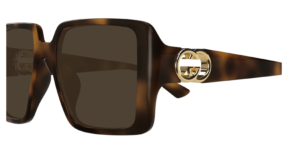 Солнцезащитные очки Gucci GG1692S 002