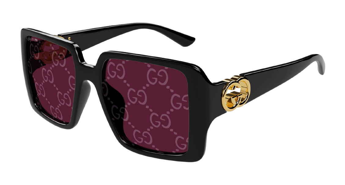 Солнцезащитные очки Gucci GG1692S 006