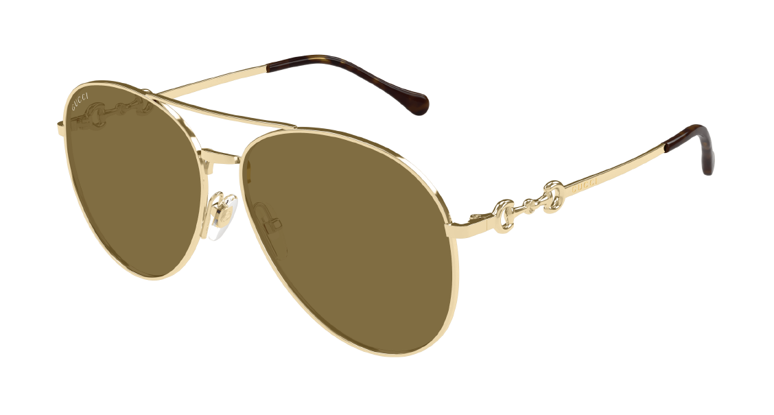 Солнцезащитные очки Gucci GG1698S 002