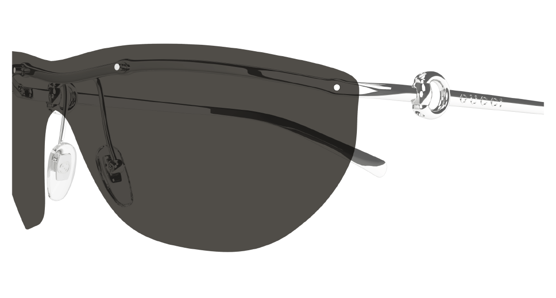 Солнцезащитные очки Gucci GG1700S 001