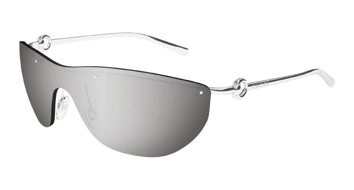 Солнцезащитные очки Gucci GG1700S 002