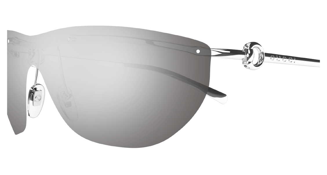 Солнцезащитные очки Gucci GG1700S 002