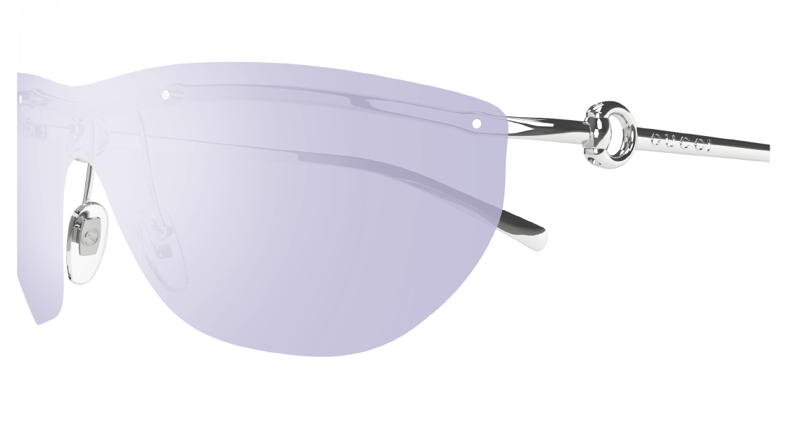 Солнцезащитные очки Gucci GG1700S 003