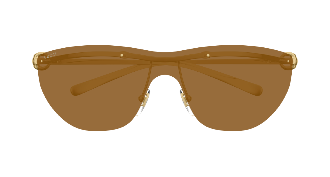 Солнцезащитные очки Gucci GG1700S 004