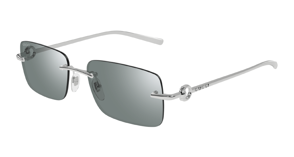 Солнцезащитные очки Gucci GG1703S 002