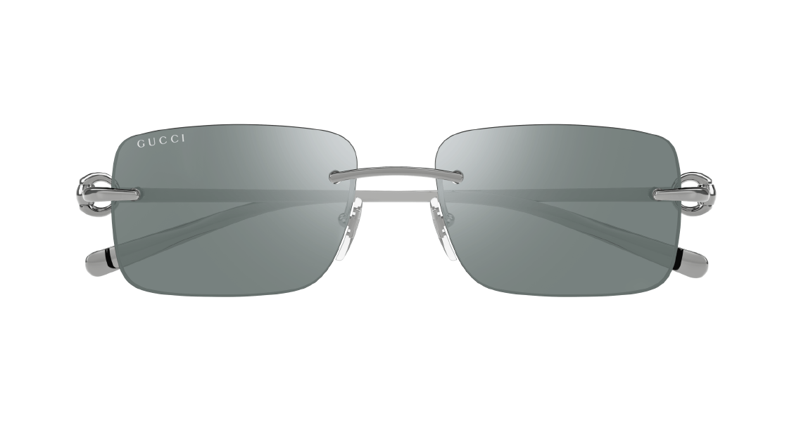 Солнцезащитные очки Gucci GG1703S 002