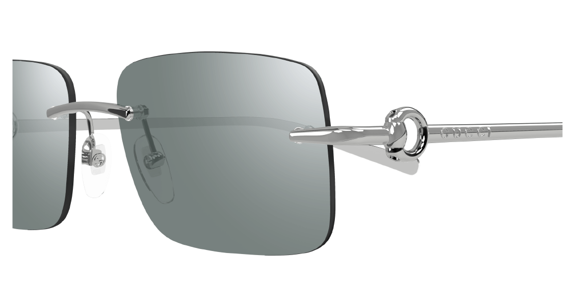 Солнцезащитные очки Gucci GG1703S 002