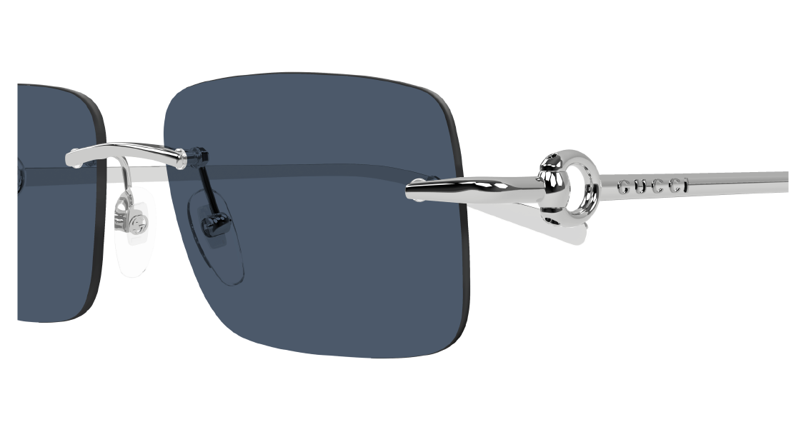 Солнцезащитные очки Gucci GG1703S 003