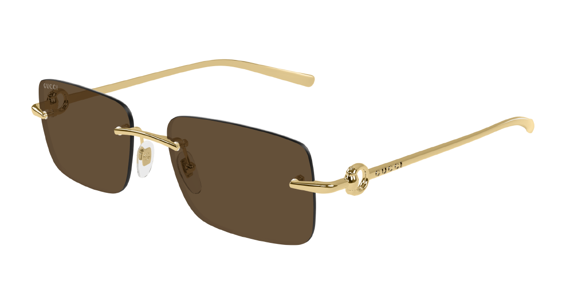 Солнцезащитные очки Gucci GG1703S 004