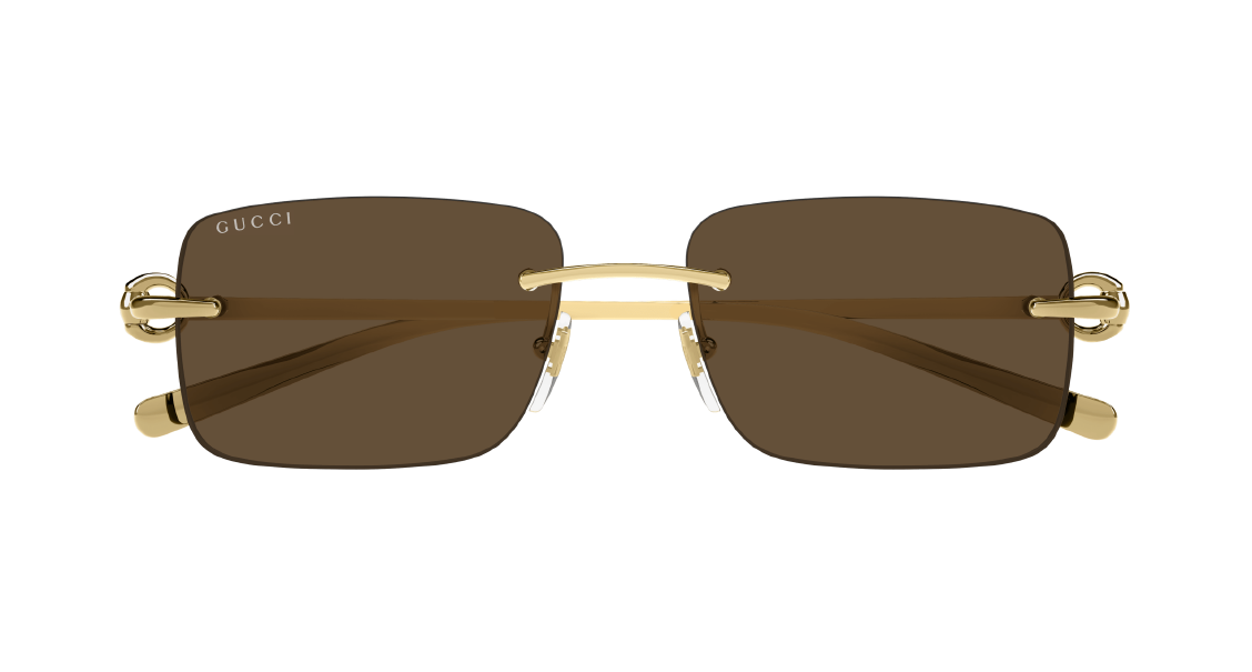 Солнцезащитные очки Gucci GG1703S 004