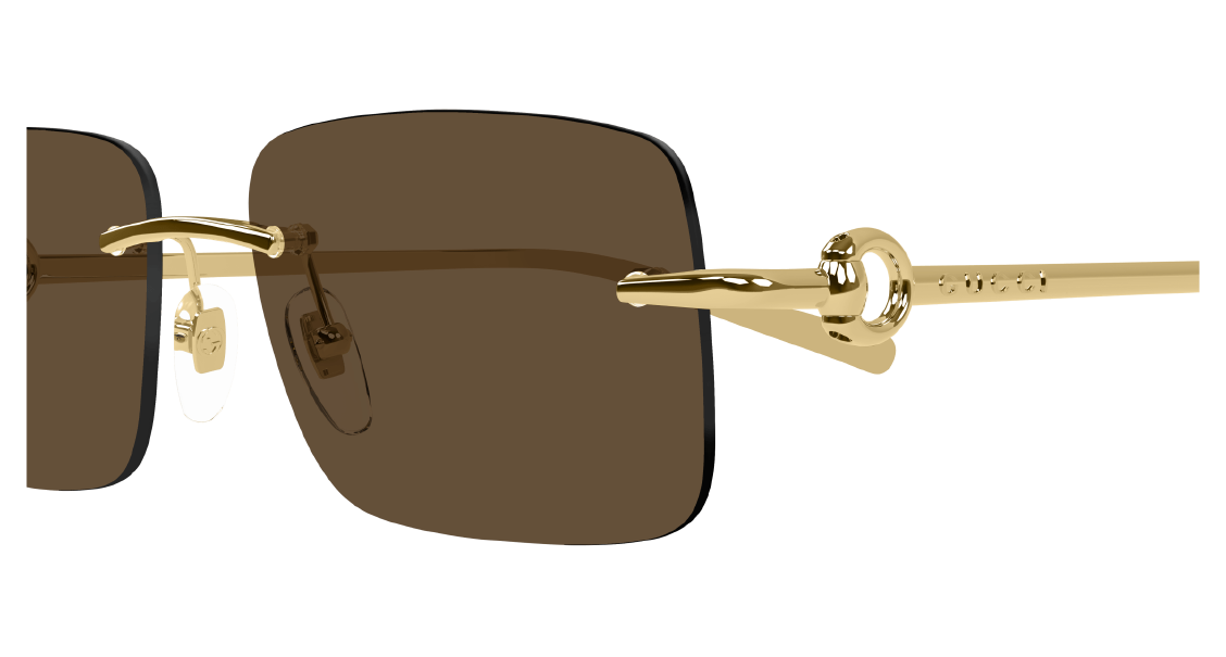 Солнцезащитные очки Gucci GG1703S 004