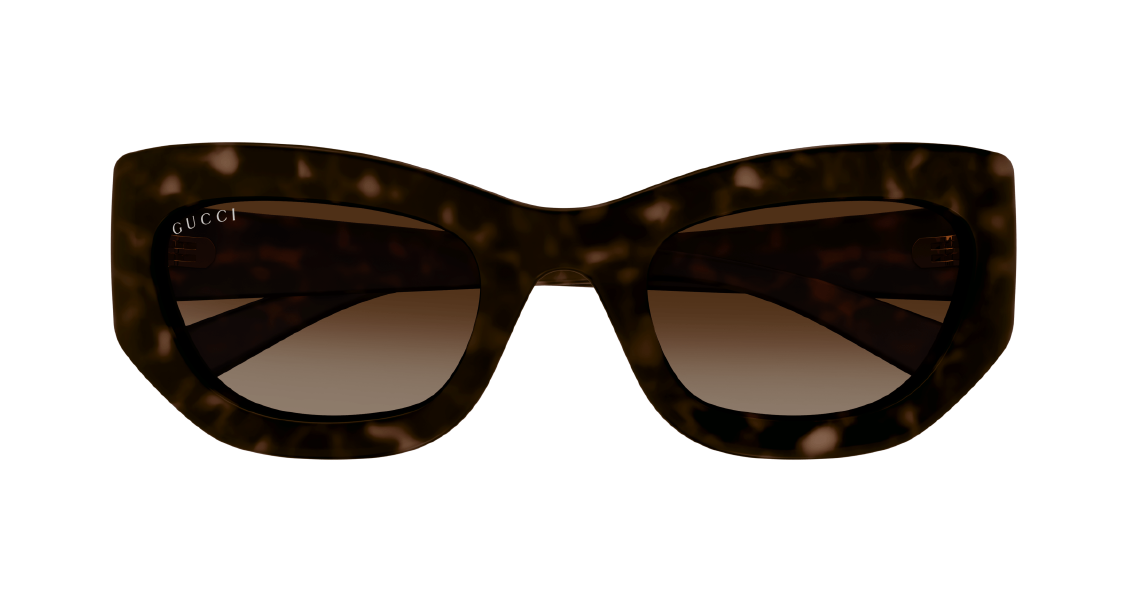 Солнцезащитные очки Gucci GG1784S 002