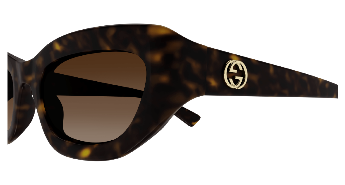 Солнцезащитные очки Gucci GG1784S 002