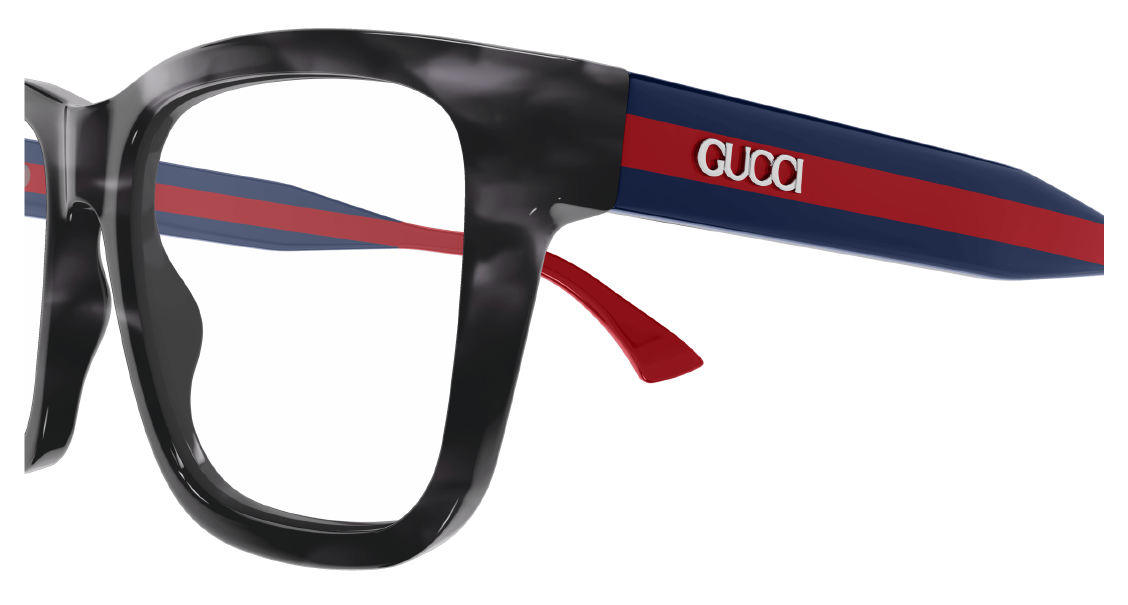Оптическая оправа Gucci GG1870O 004