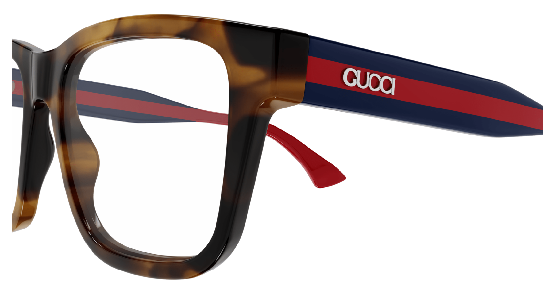 Оптическая оправа Gucci GG1870O 007