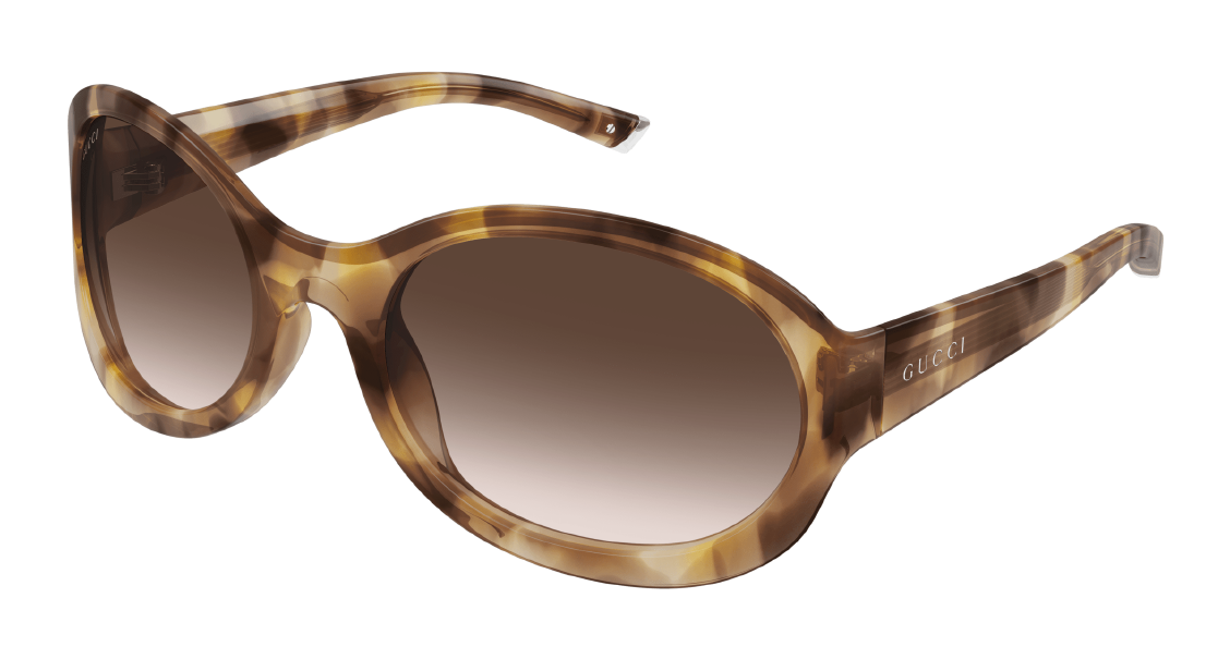 Солнцезащитные очки Gucci GG2012S 016