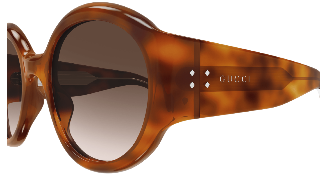 Солнцезащитные очки Gucci GG2014S 007